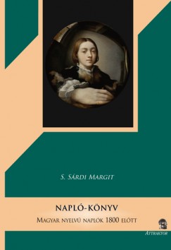 S. Srdi Margit - Napl-Knyv