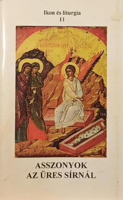 Ivancs Istvn - Asszonyok az res srnl