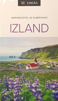 Keith Drew - Dan Stables - Izland