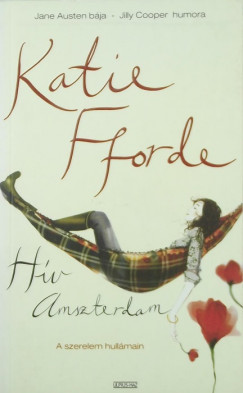 Katie Fforde - Hv Amszterdam