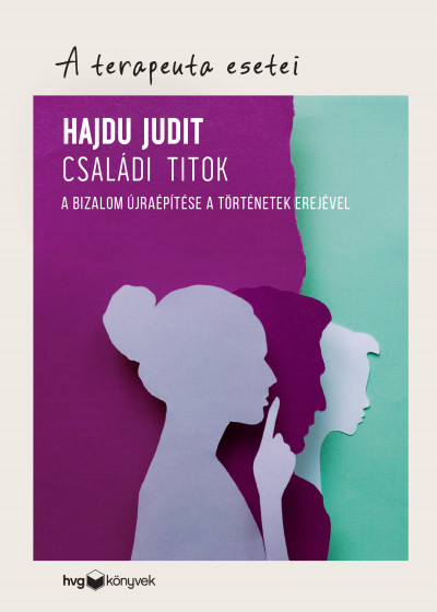 Hajdu Judit - Családi titok