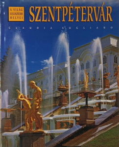Claudia Sugliano - Szentptervr