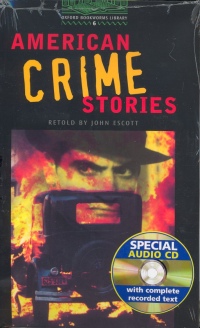 American Crime Stories