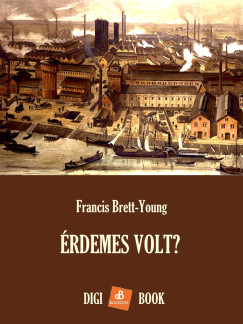 �rdemes volt?