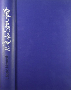 N�meth L�szl� - Wie der Stein f�llt