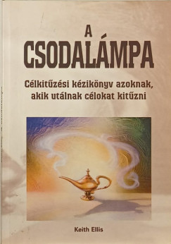 Keith Ellis - A csodalámpa