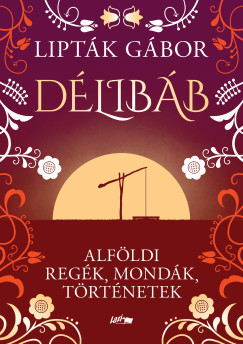 Liptk Gbor - Dlibb