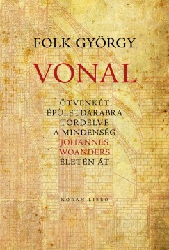 Folk Gyrgy - Vonal