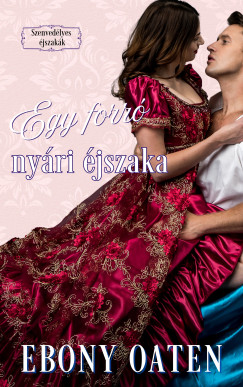 Egy forr� ny�ri �jszaka