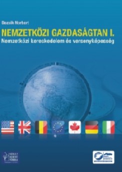 Bozsik Norbert - Nemzetk�zi gazdas�gtan I.