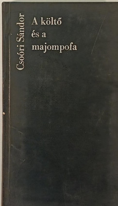 Csori Sndor - A klt s a majompofa