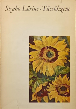 Szabó Lőrinc - Tücsökzene