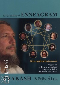 Prakash   (Vrs kos) - A hasznlhat enneagram