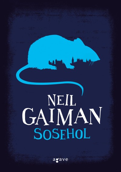 Neil Gaiman - Sosehol