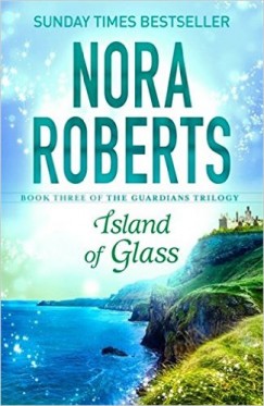 Nora Roberts - Island of glass