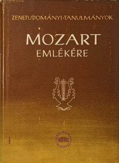 Mozart emlkre
