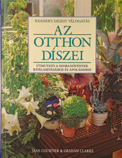 Graham Clarke - Jane Courtier - Az otthon d�szei