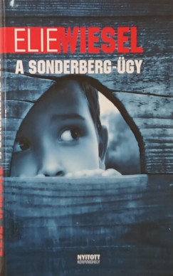 Elie Wiesel - A Sonderberg-ügy