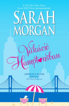Sarah Morgan - Vakci Hamptonsban
