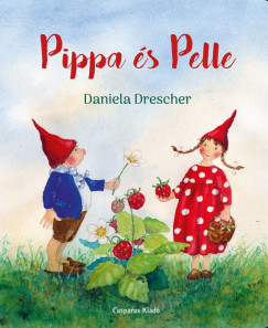 Daniela Drescher - Pippa s Pelle