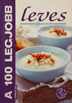 A 100 legjobb leves