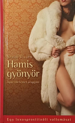Szalai Vivien - Hamis gy�ny�r