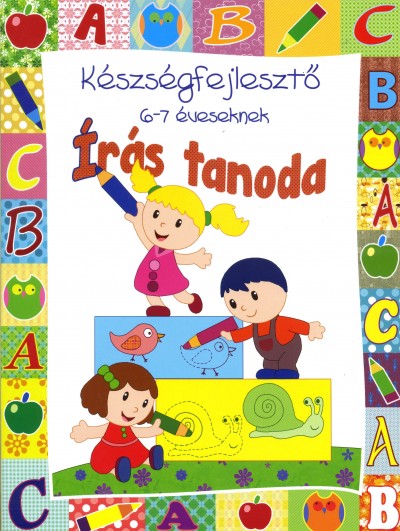 - Írás tanoda