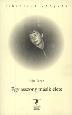 Bn Terz - Egy asszony msik lete