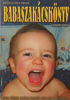 B�rtfai L�szl� - Babaszak�csk�nyv