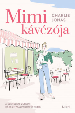 Charlie Jonas - Mimi kvzja