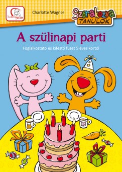 Charlotte Wagner - A szlinapi parti