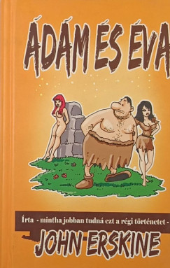 John Erskine - dm s va