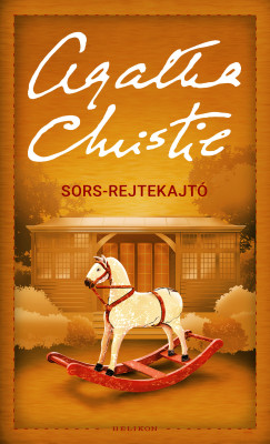 Christie Agatha - Sors-rejtekajt