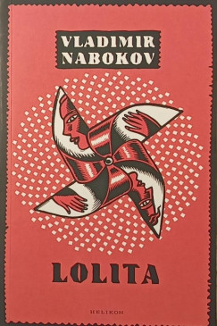 Vladimir Nabokov - Lolita