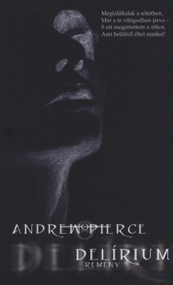 Andrew Pierce - Del�rium - Rem�ny