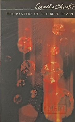 Agatha Christie - The Mystery of the Blue Train