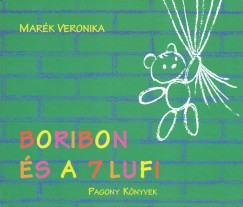 Mark Veronika - Boribon s a 7 lufi
