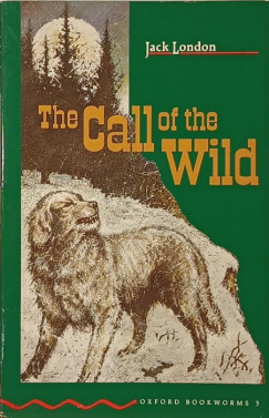 Jack London - Call of the Wild - Level 3.