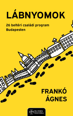 Lábnyomok