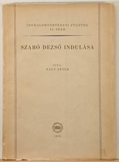 Nagy Pter - Szab Dezs indulsa