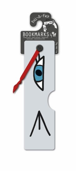 Kacsint�s, grimaszol�s k�nyvjelz�