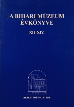 A bihari m�zeum �vk�nyve XII-XIV.