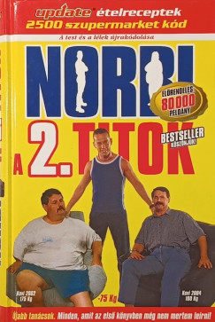 Schobert Norbert - Norbi: A 2. titok