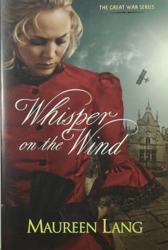 Maureen Lang - Whisper on the wind