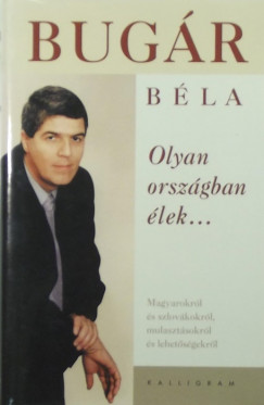 Bugr Bla - Olyan orszgban lek...