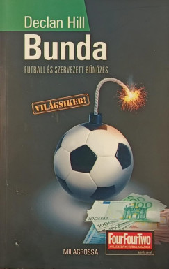 Declan Hill - Bunda