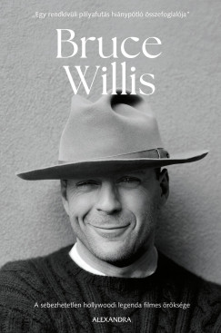 Sean O'Connell - Bruce Willis
