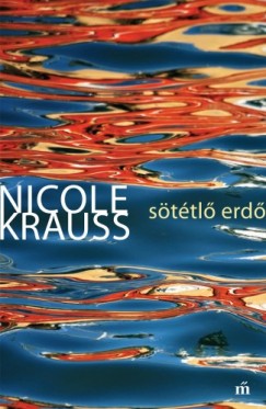 Nicole Krauss - Sttl erd