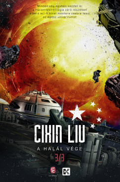 Cixin Liu - A halál vége