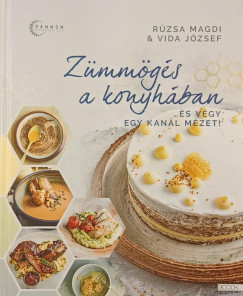 Rúzsa Magdolna - Vida József - Zümmögés a konyhában